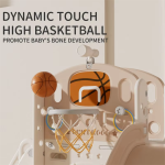 Slide Playhouse Factory - Space Theme