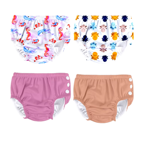 Cloth Diaper Manufacturer - Waterproof Print