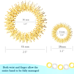 Keychain Toy Supplier - Pop Fidget