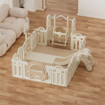 Unicorn Rocker Supplier - 3 in 1