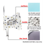 Grooming Kit Supplier - 6pcs Infant