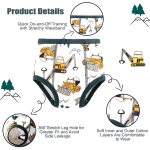 Play Mat Factory - TPU Crawling