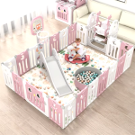 Wooden Train Supplier - Animal Push Pull