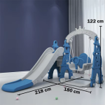 Play Yard Factory - Clear Foldable