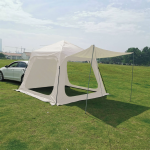 Family Tent Manufacturer - Automatic
