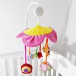 Baby Mobile Factory - Boho Eco Rainbow
