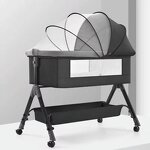 Portable Crib Factory - Foldable Bassinet
