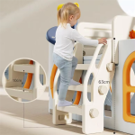 Baby Playpen Supplier - Square Colorful