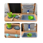 Mini Kitchen Manufacturer - Role Play