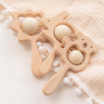 Stacking Toy Manufacturer - Animal Building