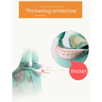 Baby Bibs Manufacturer - Long Sleeved