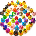 Halloween Duck Factory - PVC Skeleton