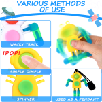 Baby Book Supplier - Black White