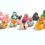 Doctor Kit Factory - Wooden Pretend