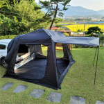 Family Tent Manufacturer - Automatic