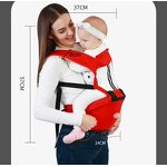 Baby Carrier Supplier - 3 in 1 Ergonomic