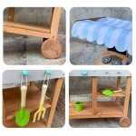 Mini Kitchen Manufacturer - Role Play