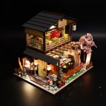 Mini Dollhouse Supplier - Innocence Theme