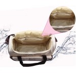 Maternal Bag Supplier - Waterproof 5 Piece