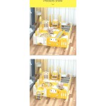 Kids Cabinet Supplier - Furniture Sets