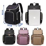 Maternity Bag Factory - USB Charging