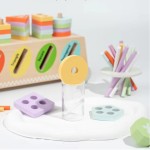 Kitchen Set Supplier - Vintage Pretend