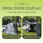 Camping Tent Supplier - Mosquito Net