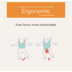 Baby Bibs Manufacturer - Long Sleeved