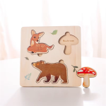 Cornhole Game Manufacturer - Bean Toss