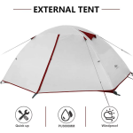 Beach Tent Supplier - Pop Up Sunshade