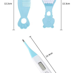 Baby Bib Manufacturer - Silicone 3D