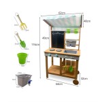 Mini Kitchen Manufacturer - Role Play