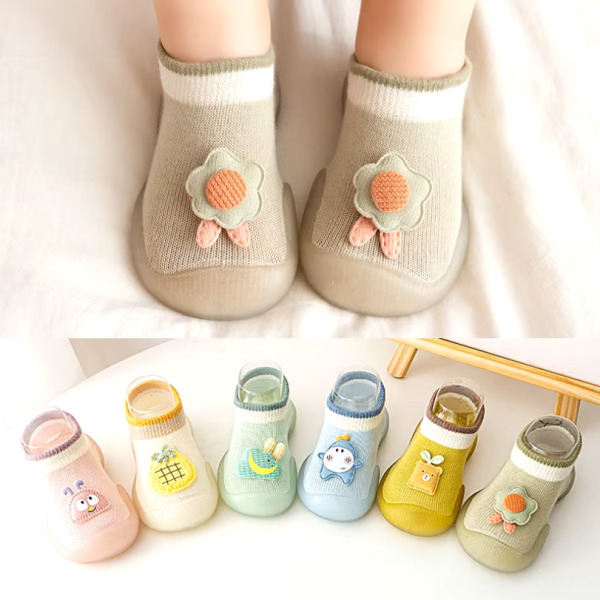 Fidget Toy Supplier - DIY Robot