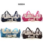 Maternal Bag Supplier - Waterproof 5 Piece