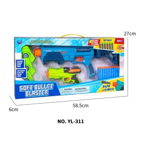 Play Kitchen Supplier - Wooden Simulation