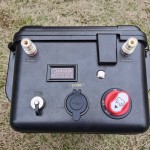 Lithium Battery Factory - 48v 60ah