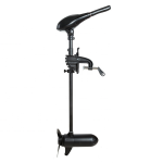 Outboard Motor Manufacturer - 24V Brushless