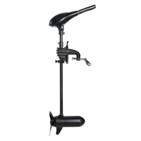 Outboard Motor Manufacturer - 24V Brushless