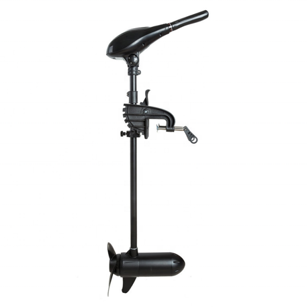 Outboard Motor Manufacturer - 24V Brushless