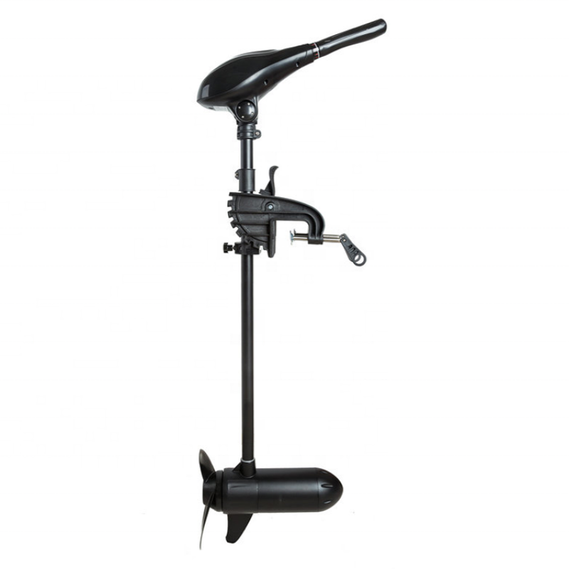 Outboard Motor Manufacturer - 24V Brushless