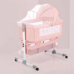 High Chair Factory - Plastic Foldable