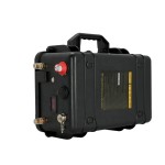 Electric Motor Supplier - 12V/24V Brushless