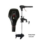 Outboard Motor Supplier - 12V 2 Stroke
