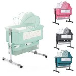 High Chair Factory - Plastic Foldable