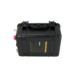 Electric Motor Supplier - 12V/24V Brushless