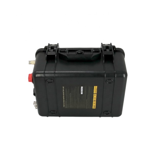 Electric Motor Supplier - 12V/24V Brushless