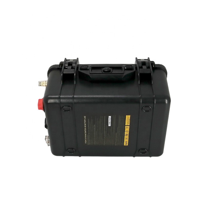 Electric Motor Supplier - 12V/24V Brushless