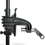 Boat Motor Supplier - 48V High Power