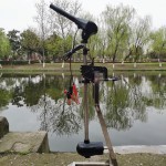 Outboard Motor Supplier - 24V Marine