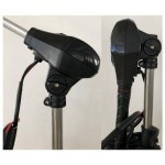 Outboard Motor Supplier - 12V 2 Stroke